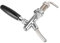 Haofy Grifo de Cerveza en la Herramienta Profesional de Acero Inoxidable 304 para Cerveza para Pub, Hacer un Morado