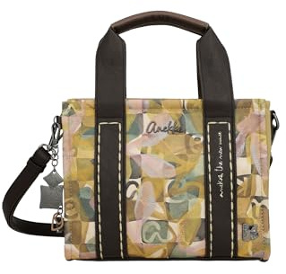 Anekke Bolso con dos asas y bandolera Bloom