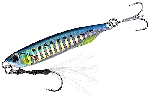 Duo Drag Metal Cast Slim Jig 60Gr. PHA0011 Sardine