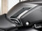 labelbike - 2 3D Harz Aufkleber Dekorationen und Seitenschutz für Motorradtanks kompatibel mit Yamaha MT-07 2018-2020