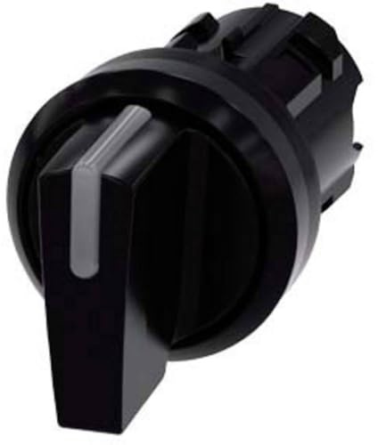 Siemens Indus.Sector 3SU1002-2BM10-0AA0 Illuminated Toggle Switch