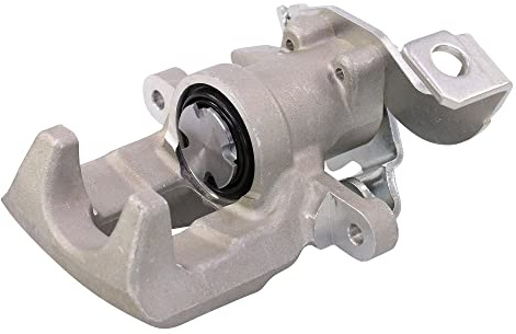 BESTPRICE 1x Bremssattel hinten rechts Bremszange mit 1 Kolben, Kompatibel mit TOYOTA AURIS (_E15_), AURIS (_E18_), AURIS Kombi (_E18_), COROLLA Stufenheck (_E18_, ZRE1_)