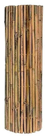 Senza Marca Arella Bamboo da Esterno 200 x 300 cm con Canna Passante 613804