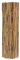 Senza Marca Arella Bamboo da Esterno 200 x 300 cm con Canna Passante 613804