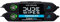 Dude Wipes Pack of 2 (96 Wipes Total) Extra Large Size, From Plant Sourced Fibers