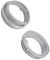 sparefixd Door Rubber Seal Gasket to Fit Zanussi Washing Machine 3790201408