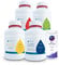 PoolChem Basic Chlorine Starter Kit, Spa's, Pools & Inflatable Spas