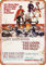 Tomlinsony Metallschild 20,3 x 30,5 cm – Vintage-Look 1966 The Good, The Bad and The Ugly Movie
