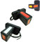 MelTruck 2x LED Neon Umrissleuchte Positionsleuchte Seitenleuchte Begrenzungsleuchte 12V 24V für LKW Anhänger