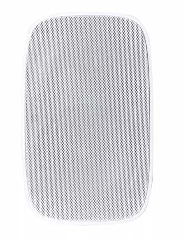 Fonestar Sonora 5TB Altoparlante PA 40W RMS a 2 vie, diffusore audio con trasformatore di linea a 100V, cassa altoparlante a bassa impedenza