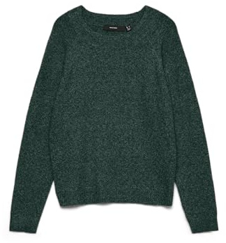 VERO MODA Female Strickpullover VMDOFFY Strickpullover | Knitted Pullover