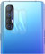 Fonetek® Pack of 2, Compatible with OPPO Find X2 Neo, Camera Rear Lens Tempered Glass Protector Shield Guard Covers for OPPO Find X2 Neo