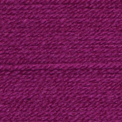 Wendy Supreme DK 1 x 100g WD13 Berry Knitting Yarn