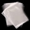 A4 Clear Self-adhesive Bags 100 Pack, 22x30CM Self Sealing Cellophane Display Bags/Sealable Bags, Food Safe, A4 Cello Bags OPP for Cookies,Cards,Envelopes,Pictures