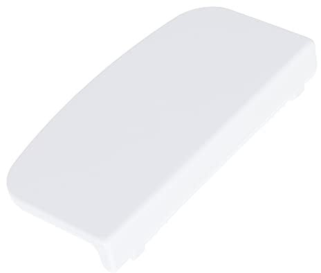 sparefixd Door Handle to Fit Lec Fridge & Freezer