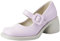 Fly London Damen Huvi044fly Schuhe, Flieder