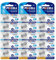 CR2032 - Pila a bottone al litio 3,0 V 210 mAh per chiavi auto, piccolo telecomando, bilancia, 15 pezzi
