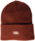 Dickies Herren Bündchen Beanie-Mütze, Rot/Ausflug, einfarbig (Getaway Solids), Einheitsgröße