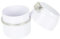 DOITOOL Airtight Eyelash Glue Container Mit Dehumidifying Wimpernkleber Aufbewahrungsbehälter Für Wimpernverlängerungen Leckschutz Und Große Kapazität Für Make-up-
