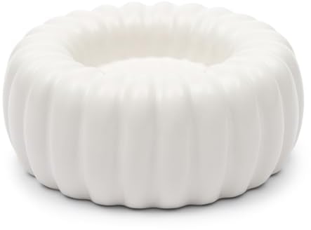 Riviera Maison [W] Seabed Fossil Votive [RMAcc] -