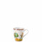 Hutschenreuther Sammelkollektion 2024 Weihnachtsleuchten II Becher mit Henkel 360ml