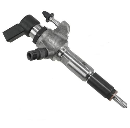 HNVCYT Car Engine Fuel Injector Nozzle Adapter 9802448680 50274V05 A2C59513556 Car Diesel Engine Fuel Injector Nozzle Adapter For Volvo C30 S40 S60 S80 V40 V50 V60 V70 1.6D