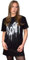 Korn Still A Freak Band Logo T Shirt Kleid L