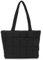 7VSTOHS Puffer Bag für Damen, Damen Tasche mit Reißverschluss Nylon Gepolsterte Gesteppte Tragetasche Tote Bag Große Kapazität Schultertasche für Alltag Arbeit Büro Reisen