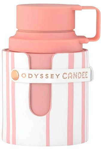 Armaf Odyssey Candee 3.3 Eau de Parfum, für Damen