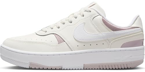 Nike Damen Gamma Force Straßen-Laufschuh, Sail/White/Platinum Violet, 42 EU
