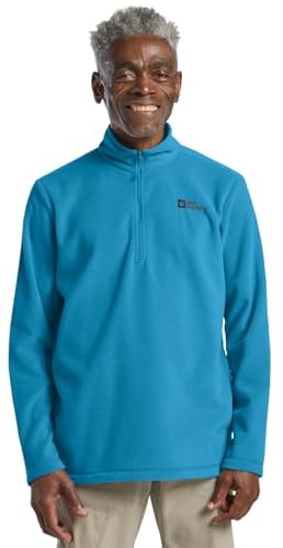 Jack Wolfskin Unisex Taunus Hz M Klassisch