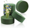 PENCHUAN Steckmasse für Blumengestecke,Blumensteckschaum Zylinder 6 Stück 10 x 4 cm,Blumensteckschaum Nasssteckschaum Set,Steckmoos, Steckmasse, Steckschaum für Frischblumen, Blumengestecke, Hochzeit