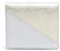 MISAKO Circa Petit Porte-Monnaie - Petit Portefeuille pour Femme - Spacieux et résistant Circa Doré 9 X 10 X 2 cm