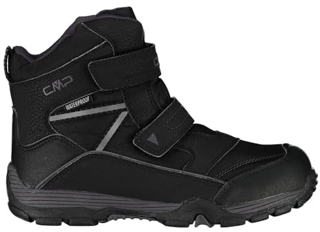 CMP Unisex Kinder Kids Pyry Wp Snow BootsSnow Boot