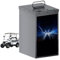 FREEDOH 72 Volt Motorradbatterie 32AH 40AH 55AH 60AH 65AH 75AH 90AH 95AH 120AH Li-Ionen-Akku mit Ladegerät für 50-8700W Motorkit,72v32ah