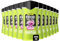 AXE - Gel Douche Homme 5en1 Epic Fresh - 24h Hydratant - 87% d'Ingrédients d'origine naturelle - parfum ananas & pamplemousse - lot de 12x250ml