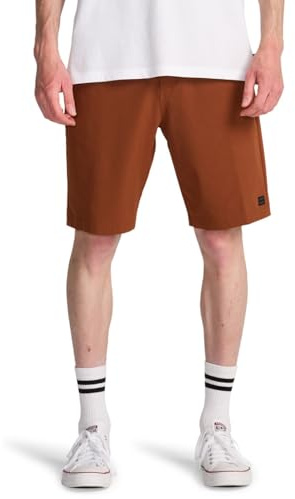 Billabong Herren Shorts Sunlight