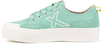 Munich Herren Swing Sky 09Sneaker