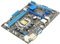 SIMPLETEK – Scheda Madre con Mascherina microATX LGA 1155 | DDR3 | DVI VGA IDE SATA | PCIe x16 per scheda video PCIe x1 (Ricondizionato)