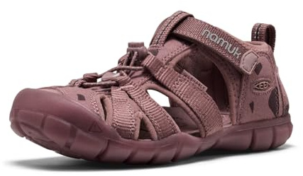 KEEN Seacamp II CNX Y-Mauve Mauve - 4/36