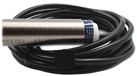 1 pz interruttore di prossimità XS618B1MAL2 sensore induttivo M18 normalmente aperto 2 fili XS618B1MBL2(XS618B1MAL2)