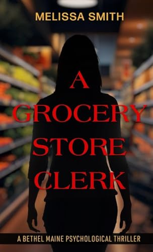A Grocery Store Clerk