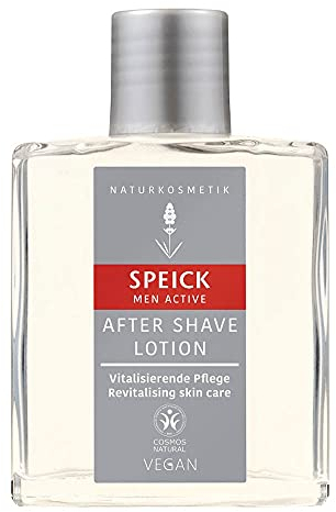 SPEICK Men Active After Shave Lotion 100 ml