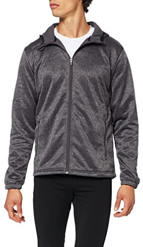 uhlsport Unisex Kinder Essential Fleece Jacke