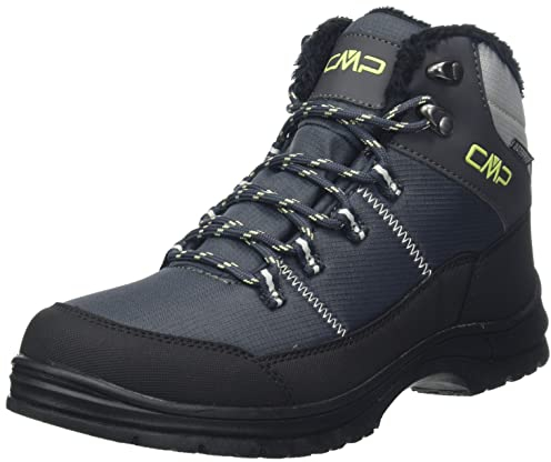 CMP Kids ANNUUK Snow Boot WP