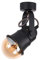 TWSXTE Plafonnier vintage style industriel,LED projecteur,Applique murale intérieur ajustable,douilles E27, pour ampoules jusqu'à 60W. (ampoule non fournie)