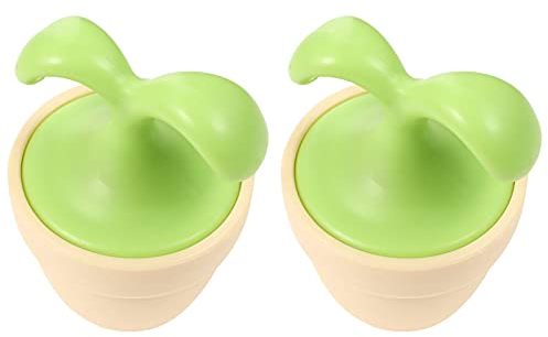 Minkissy Werkzeug 2Pcs Kalten Massage Ball Roller Mini Kryo Massager Kugel Manuelle Punkt Ball für Release Wund Muscle Relief Gesichtsmassagegerät