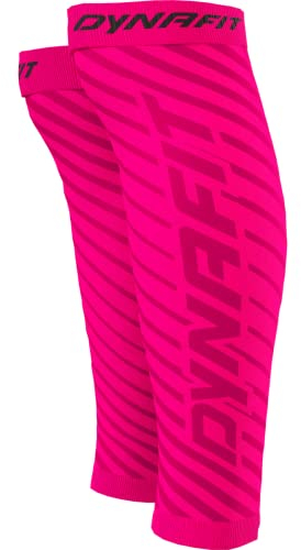 DYNAFIT Performance Knielinge, pink glo-6070, L-XL