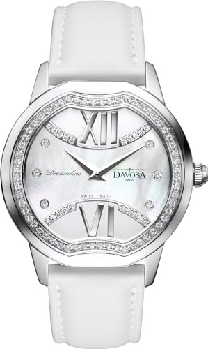 DAVOSA DREAMLINE II Quartz 16755925 Damenarmbanduhr