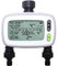 Aqualin Watering Irrigation System Sprinkler Water Hose Timer 2 Zone with FSTN Large LCD Screen for Garden Plants
